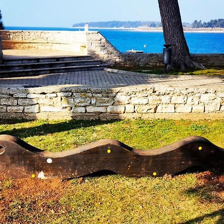 Nina Deluxe Superior 5 Star Apartment, Your Piece Of Heaven By The Sea & Park Novigrad Istria المظهر الخارجي الصورة