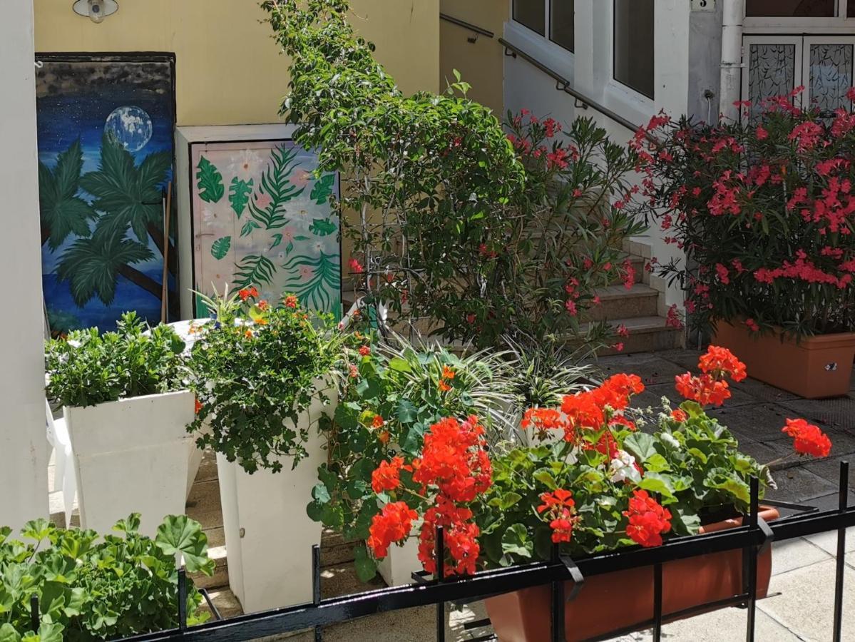Nina Deluxe Superior 5 Star Apartment, Your Piece Of Heaven By The Sea & Park Novigrad Istria المظهر الخارجي الصورة