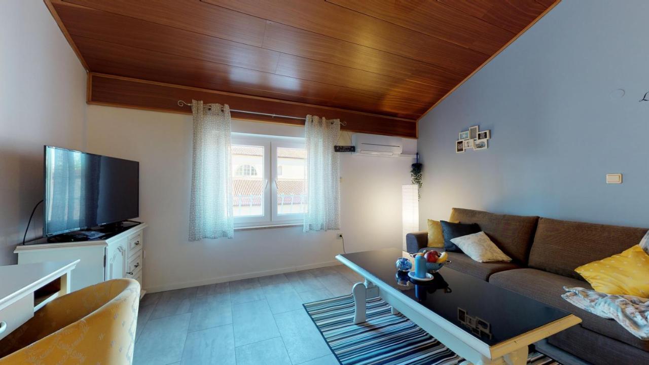 Nina Deluxe Superior 5 Star Apartment, Your Piece Of Heaven By The Sea & Park Novigrad Istria المظهر الخارجي الصورة