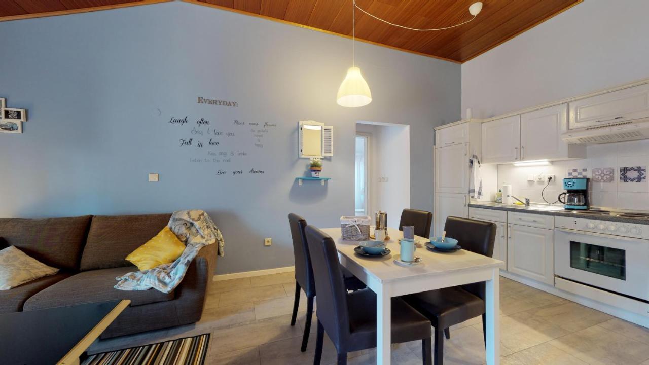 Nina Deluxe Superior 5 Star Apartment, Your Piece Of Heaven By The Sea & Park Novigrad Istria المظهر الخارجي الصورة