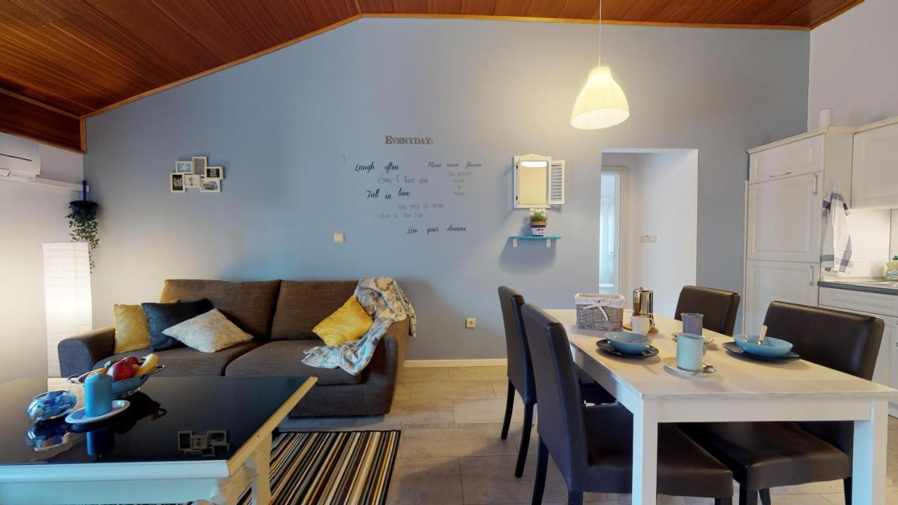 Nina Deluxe Superior 5 Star Apartment, Your Piece Of Heaven By The Sea & Park Novigrad Istria المظهر الخارجي الصورة