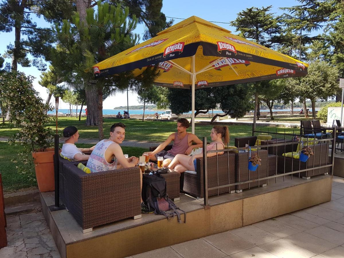 Nina Deluxe Superior 5 Star Apartment, Your Piece Of Heaven By The Sea & Park Novigrad Istria المظهر الخارجي الصورة