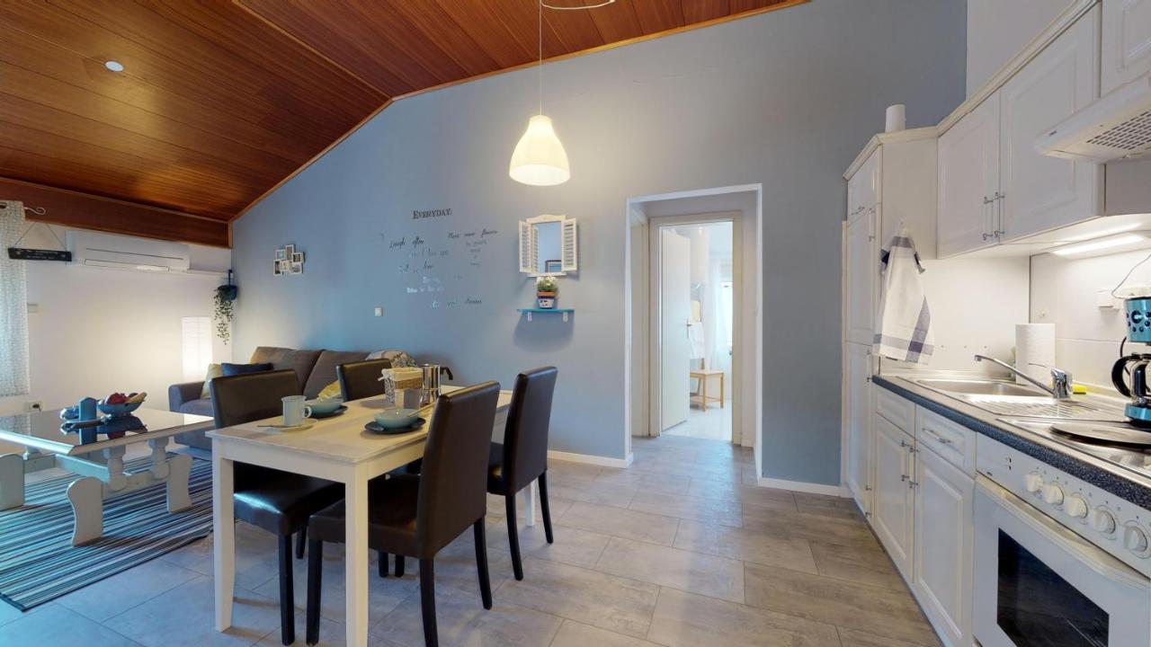 Nina Deluxe Superior 5 Star Apartment, Your Piece Of Heaven By The Sea & Park Novigrad Istria المظهر الخارجي الصورة