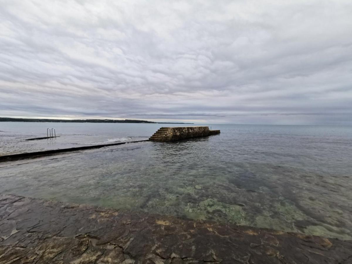 Nina Deluxe Superior 5 Star Apartment, Your Piece Of Heaven By The Sea & Park Novigrad Istria المظهر الخارجي الصورة