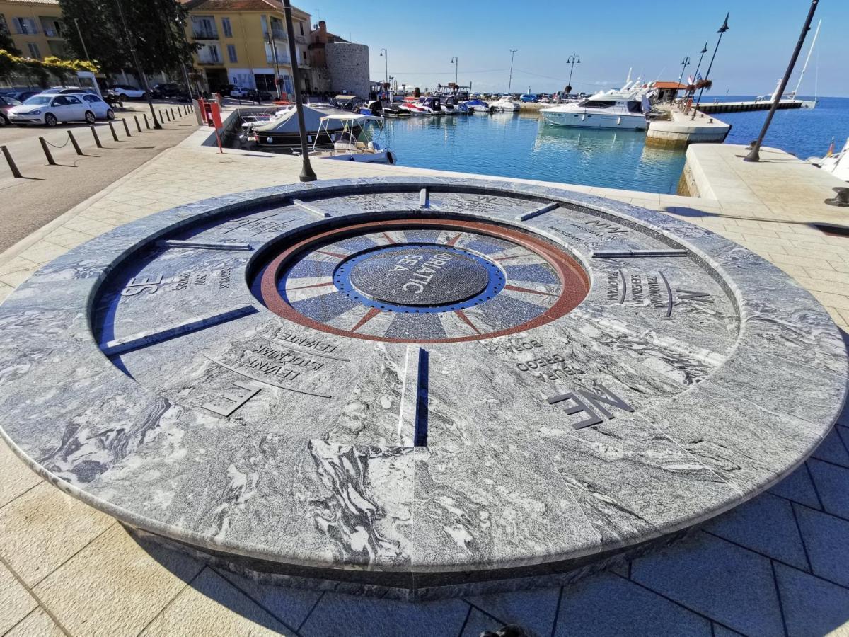Nina Deluxe Superior 5 Star Apartment, Your Piece Of Heaven By The Sea & Park Novigrad Istria المظهر الخارجي الصورة
