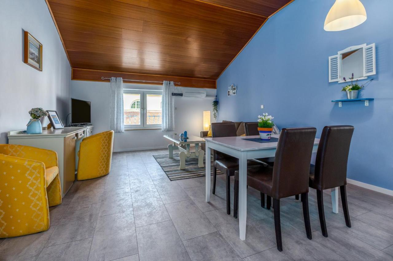 Nina Deluxe Superior 5 Star Apartment, Your Piece Of Heaven By The Sea & Park Novigrad Istria المظهر الخارجي الصورة
