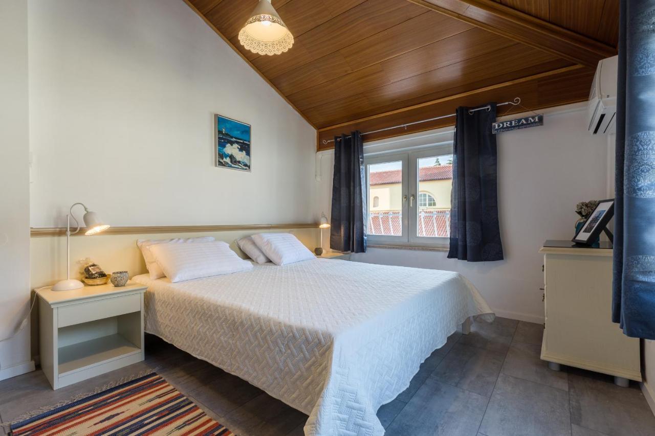 Nina Deluxe Superior 5 Star Apartment, Your Piece Of Heaven By The Sea & Park Novigrad Istria المظهر الخارجي الصورة