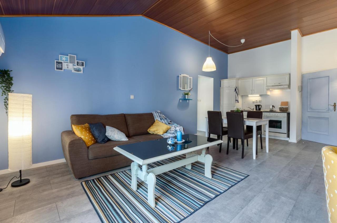 Nina Deluxe Superior 5 Star Apartment, Your Piece Of Heaven By The Sea & Park Novigrad Istria المظهر الخارجي الصورة