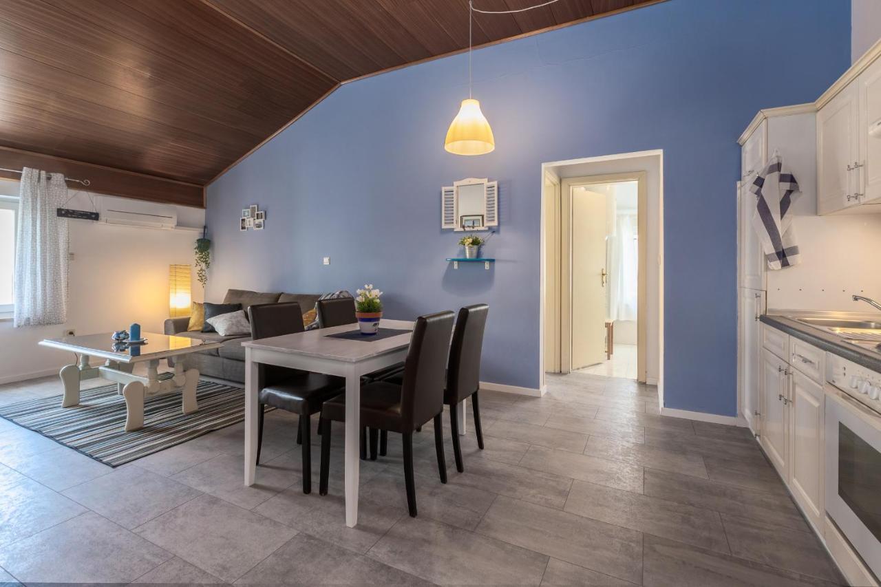 Nina Deluxe Superior 5 Star Apartment, Your Piece Of Heaven By The Sea & Park Novigrad Istria المظهر الخارجي الصورة