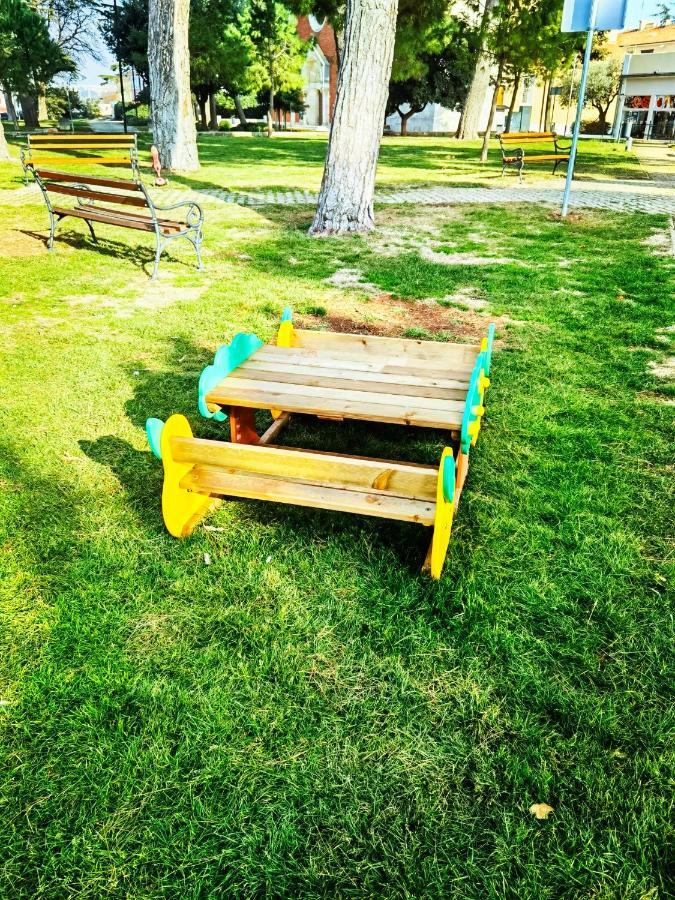 Nina Deluxe Superior 5 Star Apartment, Your Piece Of Heaven By The Sea & Park Novigrad Istria المظهر الخارجي الصورة